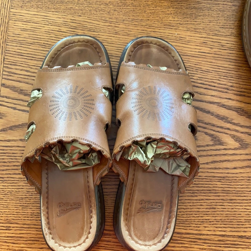 Dansko Sandals